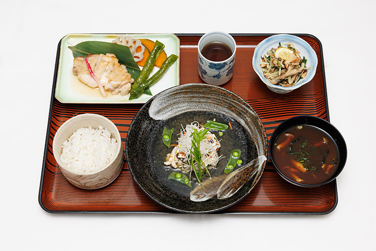 和食