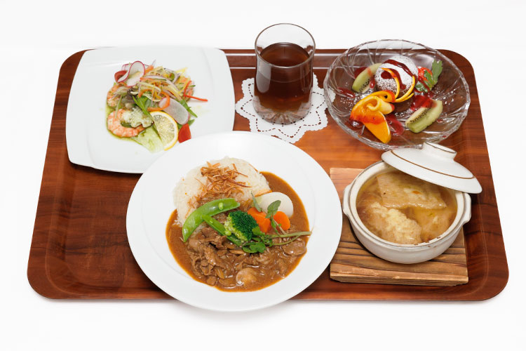 洋食